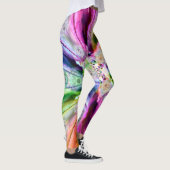 Leggings Rainbow Rays (Droite)