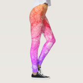 Leggings Rainbow Rocks (Droite)