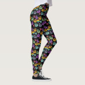 Leggings Rainbow Snacks (Droite)