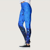 Leggings Raindrops de Shirley Taylor (Gauche)