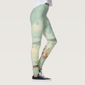 Leggings Rameur SUPÉRIEUR (Droite)