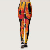 LEGGINGS RANDO (Dos)
