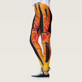 LEGGINGS RANDO (Gauche)