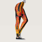 LEGGINGS RANDO (Droite)
