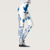 Leggings rapaces (Droite)