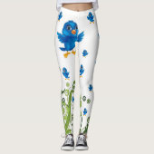 Leggings rapaces (Devant)