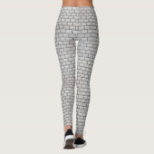 Leggings Rapunzel (Dos)