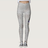 Leggings Rapunzel (Devant)