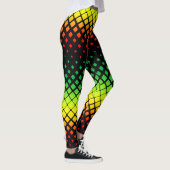 Leggings Rasta (Droite)