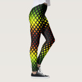 Leggings Rasta (Droite)