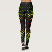 Leggings Rasta (Dos)