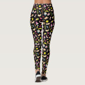 Leggings rat de partie (Dos)
