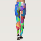 Leggings Ravissez-Moi...... (Dos)