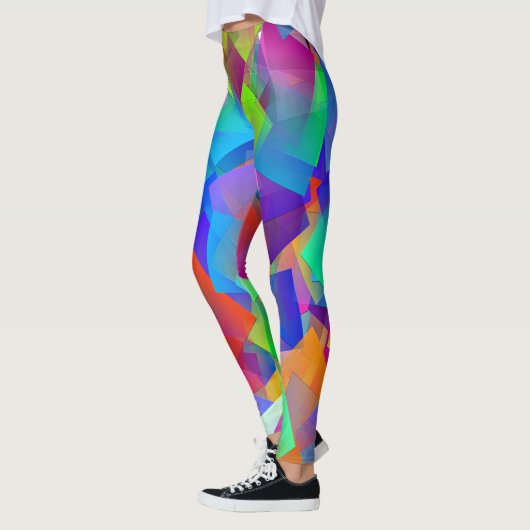 Leggings Ravissez-Moi...... (Gauche)