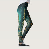 Leggings Rayon Tannenbaum (Droite)