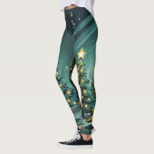 Leggings Rayon Tannenbaum (Gauche)