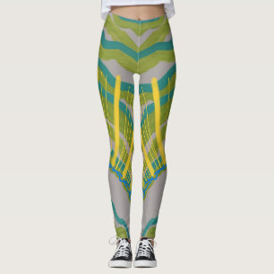 Leggings Rayons Sun