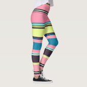 Leggings Rayures (Droite)