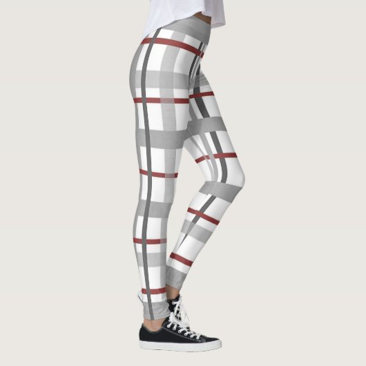 Leggings Rayures (Droite)