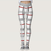 Leggings Rayures (Devant)