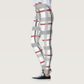 Leggings Rayures (Gauche)