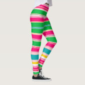 Leggings Rayures (Droite)
