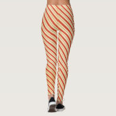 Leggings Rayures (Dos)