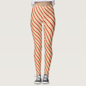 Leggings Rayures (Devant)