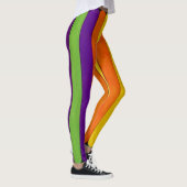 Leggings Rayures (Droite)