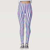 Leggings Rayures (Devant)