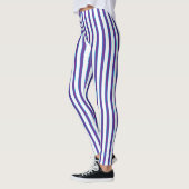 Leggings Rayures (Gauche)