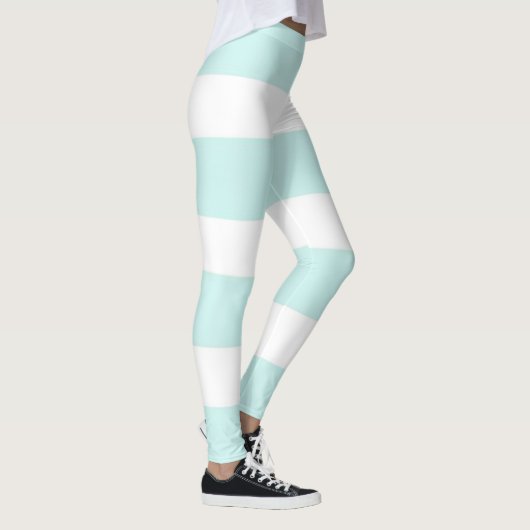 Leggings Rayures (Droite)