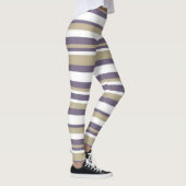 Leggings Rayures (Droite)