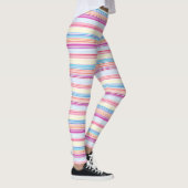 Leggings Rayures (Droite)