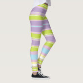 Leggings Rayures (Droite)
