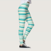 Leggings Rayures (Droite)