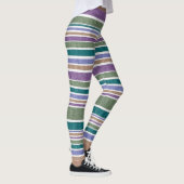Leggings Rayures (Droite)