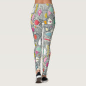 LEGGINGS RAZZ CANDY (Dos)