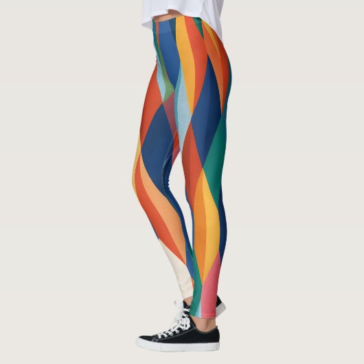 Leggings Re (Gauche)