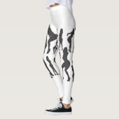 Leggings Real Girl est arrivée (Gauche)