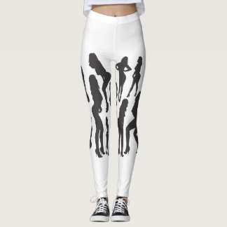Leggings Real Girl est arrivée