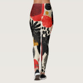 Leggings rebel (Dos)