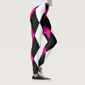 Leggings Rebel (Droite)