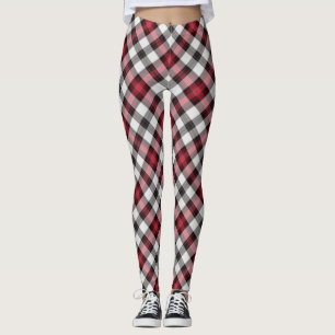 Leggings Recettes de femmes patinées Re/Black