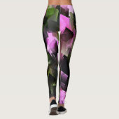 Leggings Recherche Dans... (Dos)