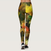 Leggings Récolte d'été..... (Dos)