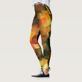 Leggings Récolte d'été..... (Gauche)