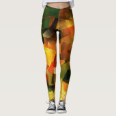 Leggings Récolte d'été..... (Devant)