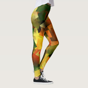 Leggings Récolte d'été.....
