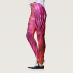Leggings Red & Magenta Psychedelic Starburst Tie Dye<br><div class="desc">Ces leggings sont dotés d'un design psychédélique de teinture à cravate qui rappelle la contre-culture hippie des années 1960. Idéal pour le yoga, la course, l'entraînement à la salle de gym, ou juste quand vous voulez porter des collants sexy mignons. Les couleurs comprennent des tons rouges, roses, magenta et fuchsia....</div>
